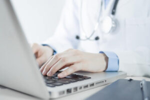 4 Benefits Of Keeping Electronic Health Records
