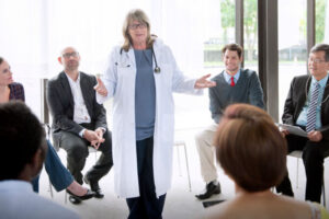 4 Essential Tips for Hospitals to Improve Patient Care