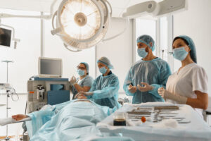 4 Ways to Improve Patient Safety