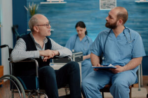 5 Ways Nurses Can Promote a Culture of Patient Safety