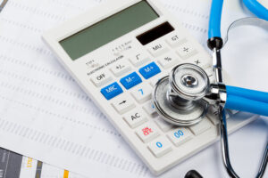 5 Ways Patients Can Pay Healthcare Costs
