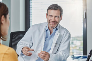 5 Ways to Improve the Patient Experience