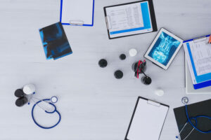 8 Ways to Better Secure Patient Medical Records
