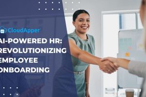 Why Your Onboarding Still Feels Like 1999 (And Why AI Is About to Make That Embarrassing)