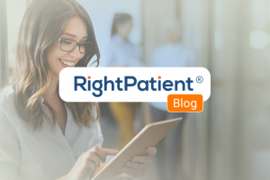 Enhancing Hygiene and Efficiency in Healthcare with Iris Recognition Technology