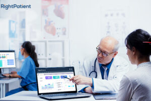 5 Ways EHR benefits Healthcare Providers and Patients