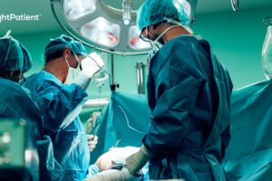 How Patient Safety and Quality in Healthcare Can be Improved With Positive Patient ID