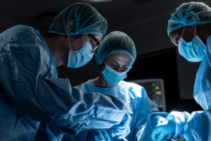 Key Steps To Keeping Infections Low For Your Patients During and After Surgery