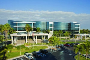 Bethesda Health Implements Iris Biometrics for Patient Identification