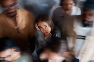 Biometric Data Analytics for Motion Sickness Research