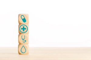 Blockchain in healthcare: from doubts to must-have