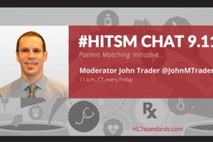 #HITsm Tweetchat Highlights Progress, Obstacles for Patient Identification in Healthcare