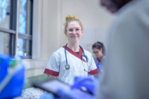 Common Issues That Impact Patient Safety and How to Solve Them