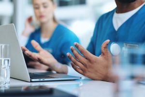 10 Communication Gaps Costing Healthcare Organizations Time and Revenue