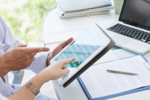 Data in Healthcare and its Impact on Patient Well-Being