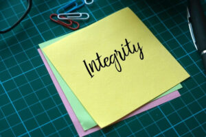 The Importance of Maintaining Patient Data Integrity