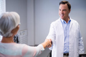 Data Personalization in Healthcare