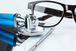 Digitized Healthcare: The Benefits of Digital Health