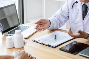 Easier Ways to Guide Patients to Healthcare Services