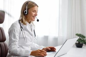 Embracing Telemedicine: Navigating Identity Theft Challenges in Virtual Healthcare