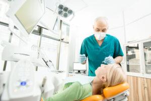 4 Ways To Encourage Patient Safety In Your Dental Office
