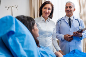 Enhancing Patient Safety through Technology