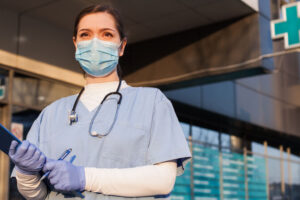 Ensuring Patient Safety through Effective Identity Management and Incident Response