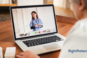Patient Data Integrity During Virtual Visits Must be Ensured as Experts Debate About Telehealth