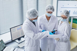 Fascinating Technology That Is Helping Nursing Students Be More Prepared for Patient Care
