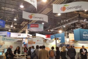 Visit RightPatient® at 2017 HIMSS Conference in the GA HealthIT Pavilion (Booth #3015)
