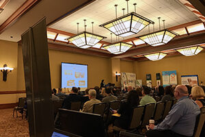 Thrive: What Did I Take Away From The HFMA Northern California Spring Conference