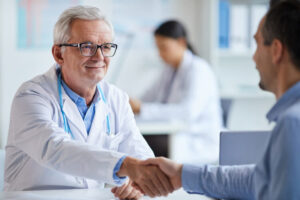 What You Need to Know About Your Patient & What They Need to Know About You