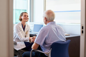 How Professionalism Helps You Put Your Patient’s Care & Safety First