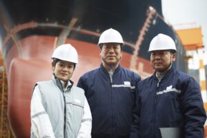 How Biometrics Can Benefit Seafarers