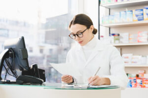 How Can Healthcare Information Systems Eliminate Diagnostic Errors?