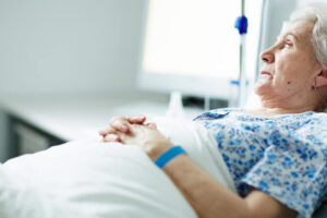 How Can Hospitals Better Accommodate Elderly Patients?