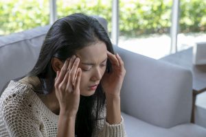 How Chronic Stress Triggers Headaches