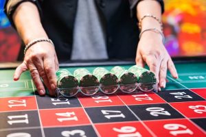 Streamlining Casino Operations: The Power of Automated Casino Tip Tracking
