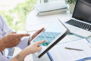 How Patient Data Integrity Can Improve Public Health