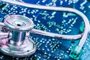 How Technology Helps Improve Patient Care