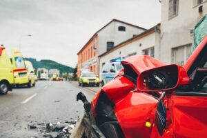 How Technology Improved Road Accident Data Collection