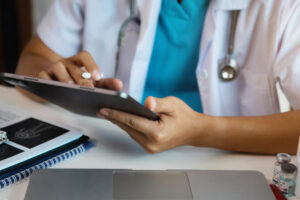 How Technology Is Transforming Patient Care