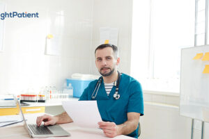 How to Protect Patient Data at Your Hospital