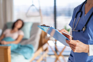 How to Protect Patients from Identity Theft