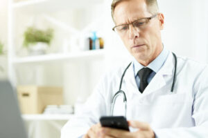Improving Patient Engagement and Satisfaction With Text Messaging