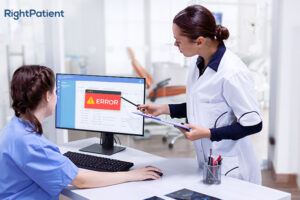 Improving Patient Safety Depends on Error-Free ADT E-Notifications