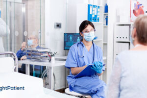 Healthcare’s most significant issue – Improving patient safety