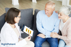 Improving Quality of Care for Patients – 3 Tech Trends to Watch Out for