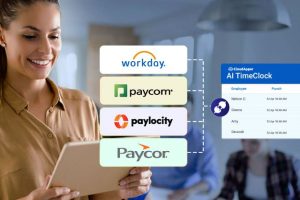 Workday HCM to Paycom, Paycor & Paylocity Integration: Fix Broken Payroll Data Flow and Reduce Costly Errors