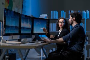 Interoperability in Healthcare Software: 3 Ways to Overcome Data Integration Challenges